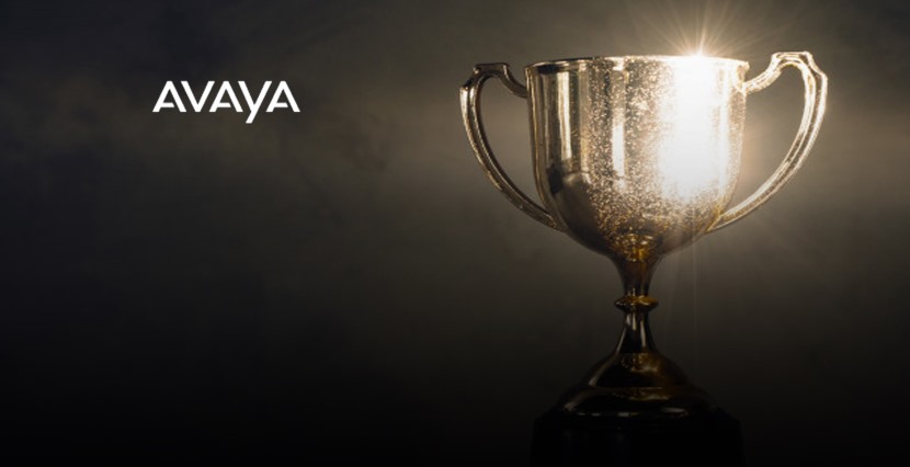 Avaya, Ganadora del Premio STAR 2020
