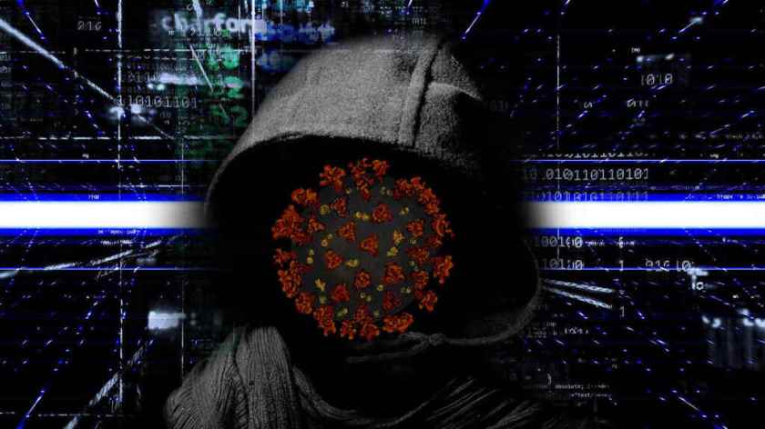 Ciberdelincuencia y pandemia
