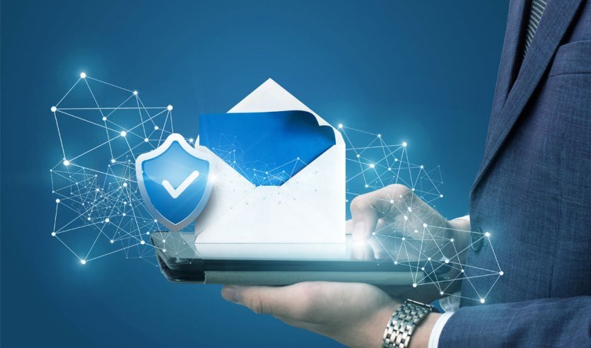 El correo electrónico empresarial en cloud