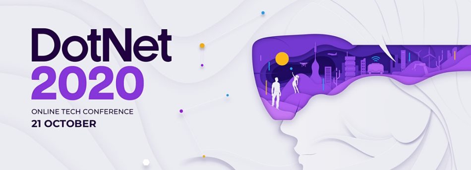 DotNet 2020, el mayor evento .NET de España