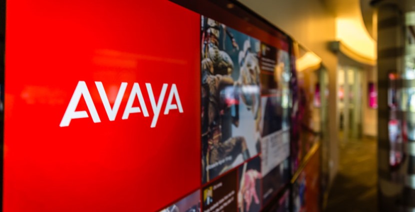 Avaya cumple dos décadas de Innovación Tecnológica