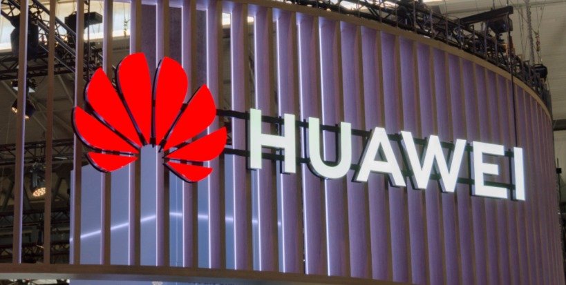 Huawei lleva la digitalización a industria con las soluciones de HMS