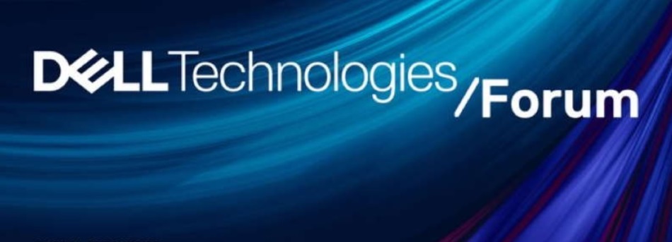 Dell Technologies Forum llega a España en formato virtual