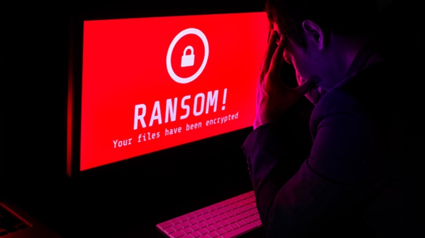 Más ransomware