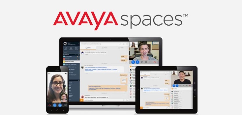 Avaya, reconocida por Gartner en Soluciones para Reuniones por su app Avaya Spaces