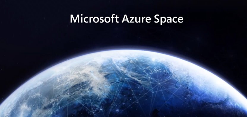 Microsoft anuncia Azure Space: cloud al espacio