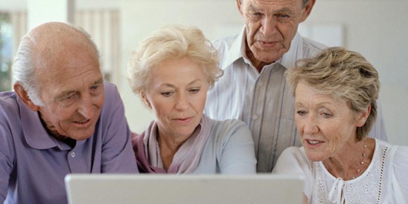 30 tendencias tecnológicas para facilitar la vida a los mayores