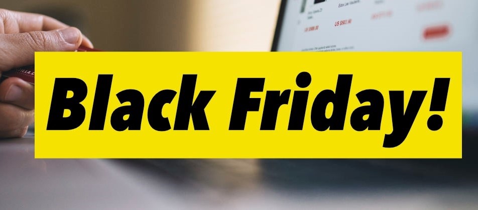 Mejorar las ventas online de cara al Black Friday