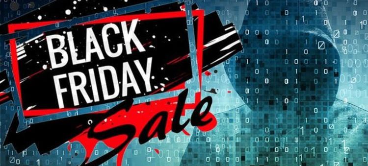 Ciberdelincuencia en un Black Friday diferente por la pandemia