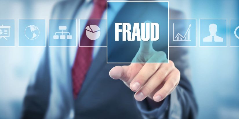 Analítica contra el fraude