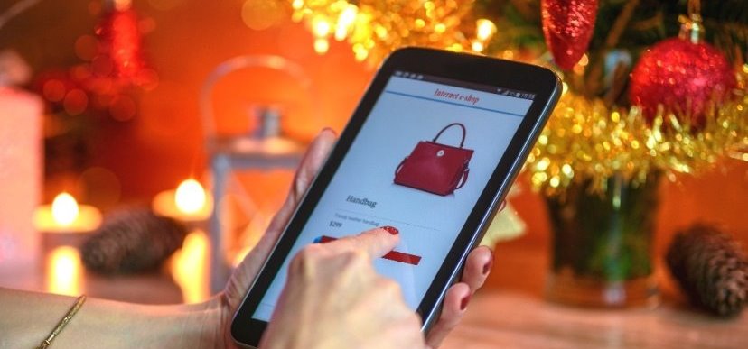 El móvil será el canal más usado para compras digitales estas Navidades