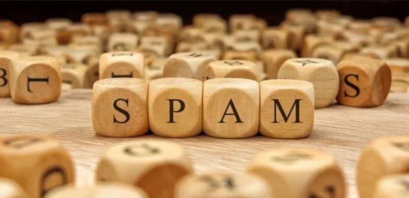 España sufre más spam que nadie