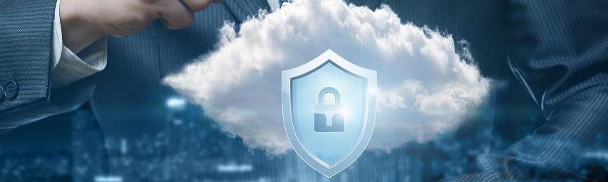 Seguridad de almacenamiento de archivos nativa cloud