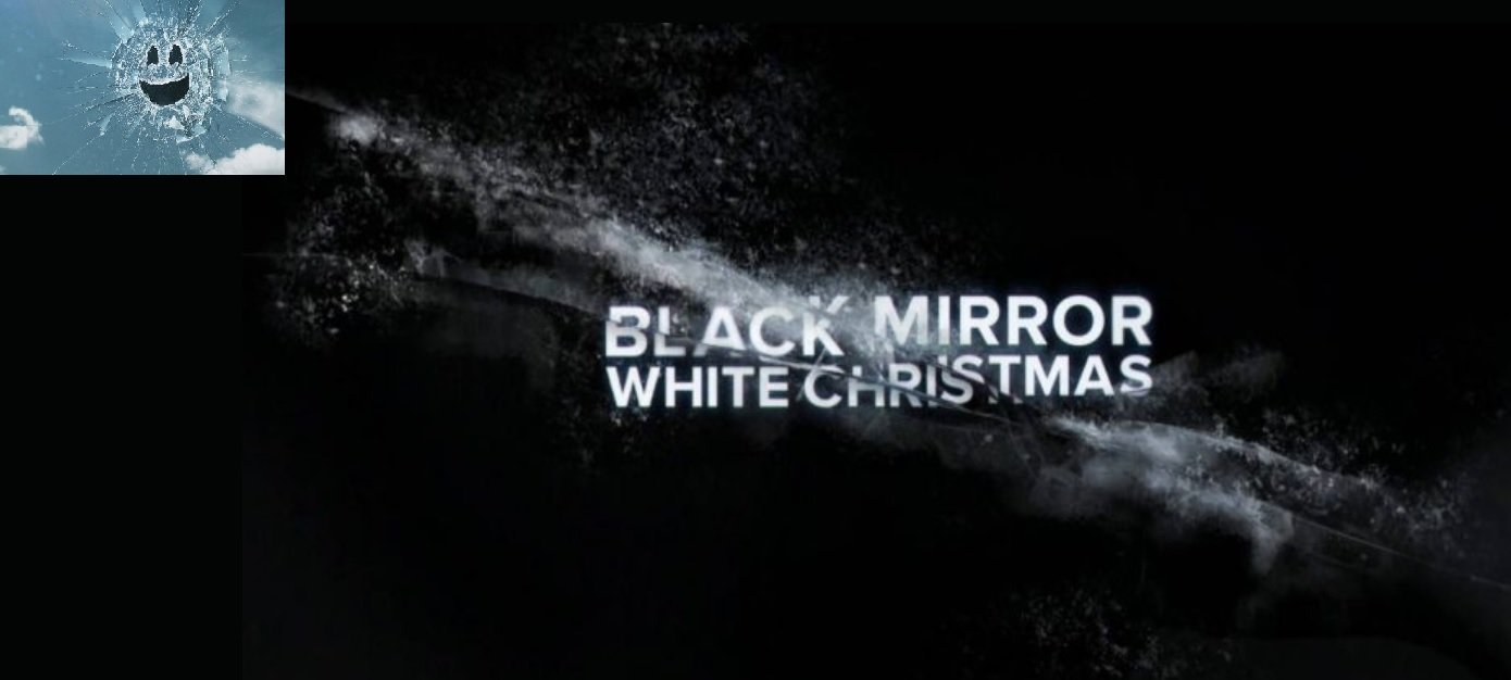 Espejo Negro, T2: Blanca Navidad
