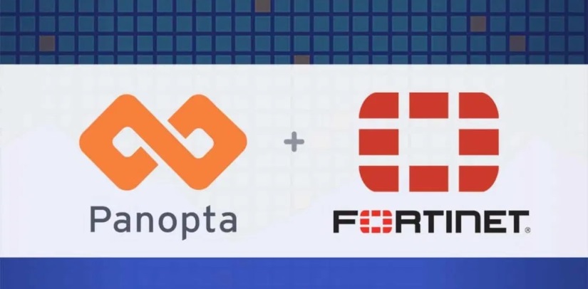 Adquisición de Panopta por Fortinet