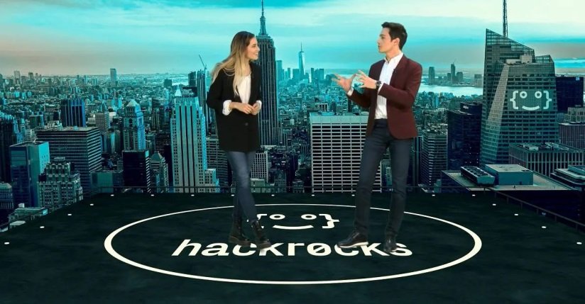 hackrocks alcanza 10.000 usuarios en su primer mes