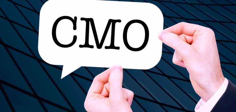 CMO, más allá del marketing