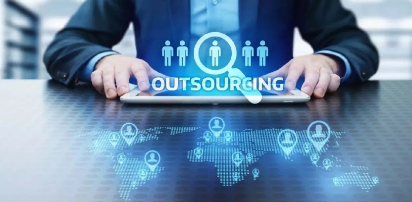 Outsourcing tecnológico