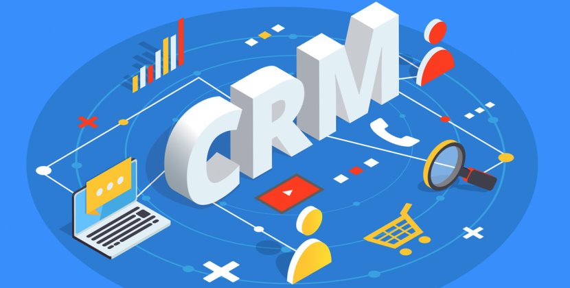 Qué puede hacer un CRM