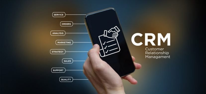 Por qué apostar por herramientas CRM