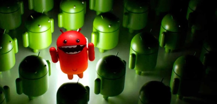 El nuevo malware de Android