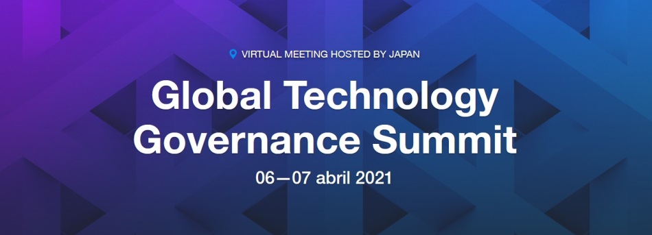 Global Technology Governance Summit