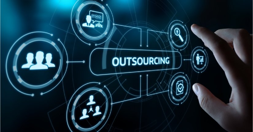 Retos del Outsourcing