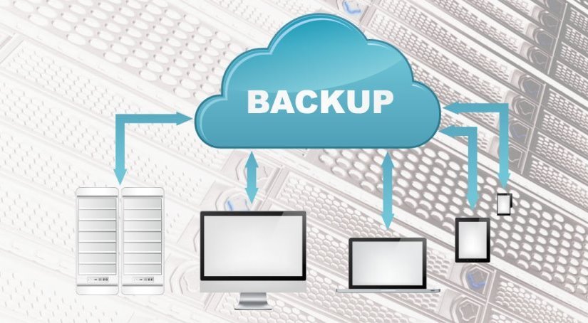 Potenciar el backup en cloud