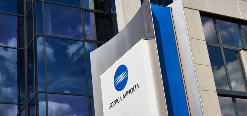 Konica Minolta se convierte en Global Partner de Microsoft
