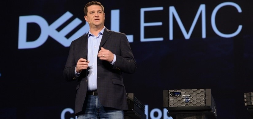 Dell aumenta la potencia de Dell EMC PowerStore