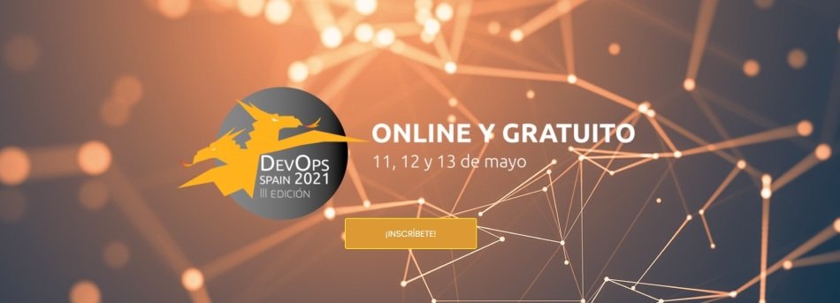 La tercera edición de DevOps Spain será virtual