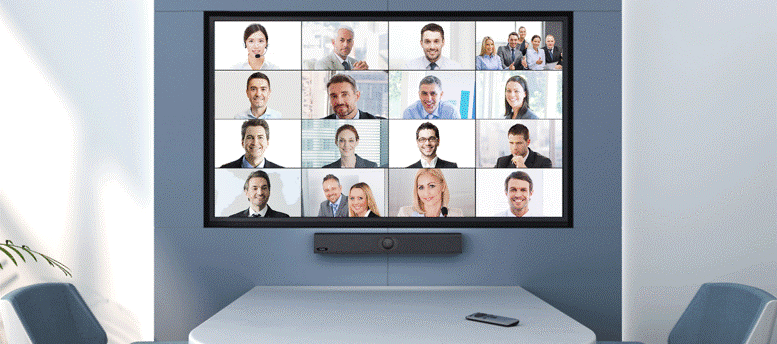 Videoconferencias sin riesgos