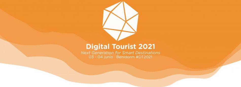 Digital Tourist 2021
