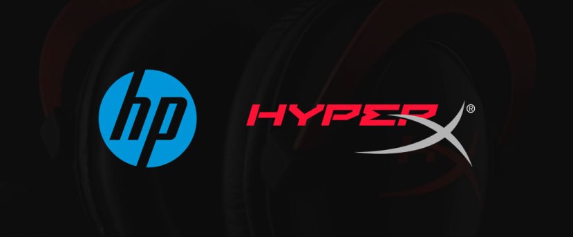 HP cierra la compra de HyperX