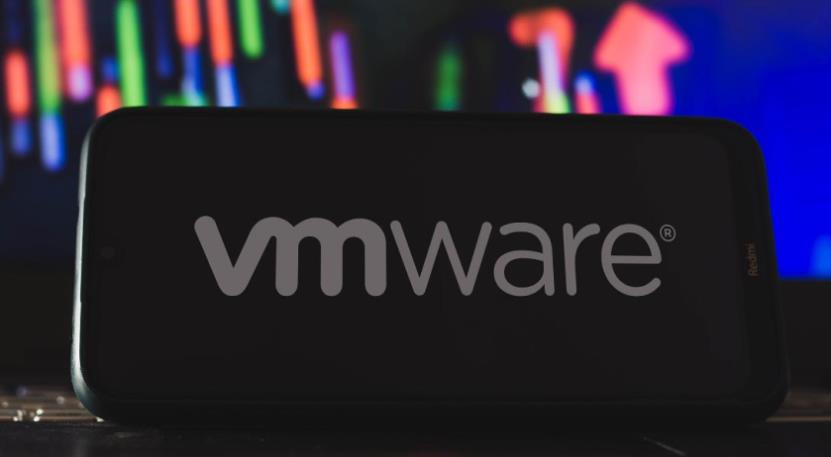 VMware factura un 9 por ciento más el primer trimestre de su año fiscal