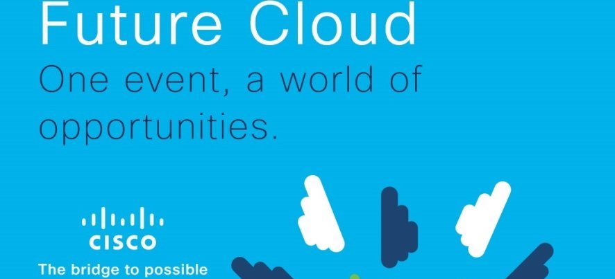Cisco ofrece mejores experiencias con inteligencia cloud