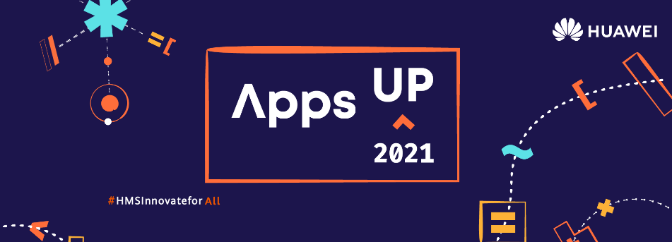 Huawei lanza su concurso anual AppsUP 2021