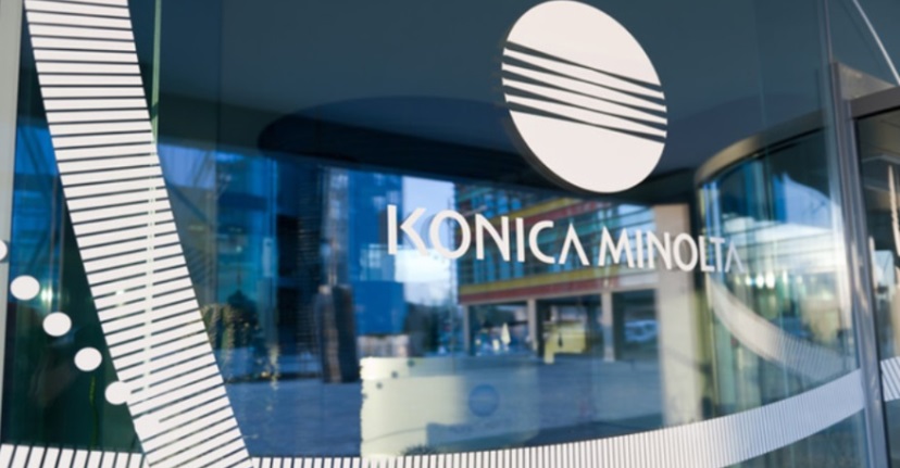Konica Minolta, soluciones pioneras para el nuevo lugar de trabajo