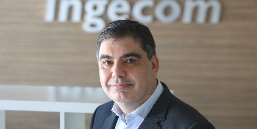 Ingecom crece un 47 por ciento en el segundo trimestre