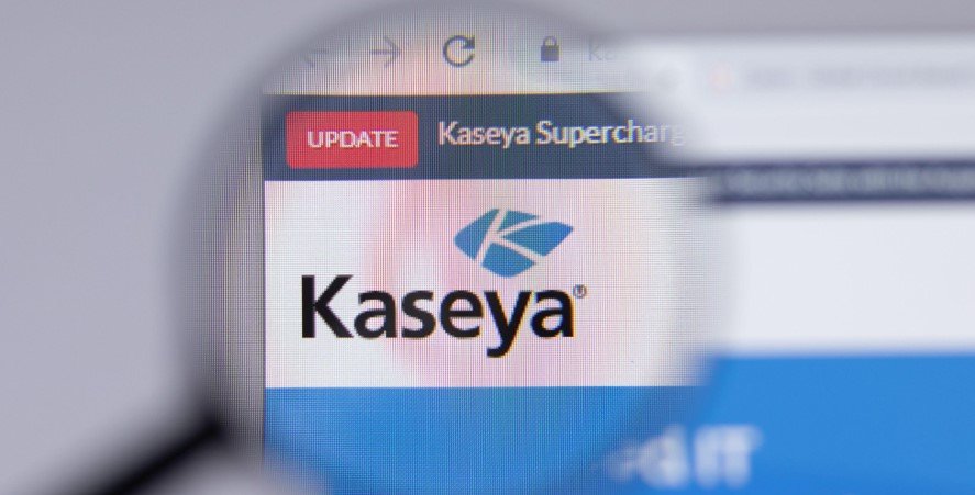 El ciberataque a Kaseya, uno de los más graves ejemplos de ransomware conocidos hasta la fecha
