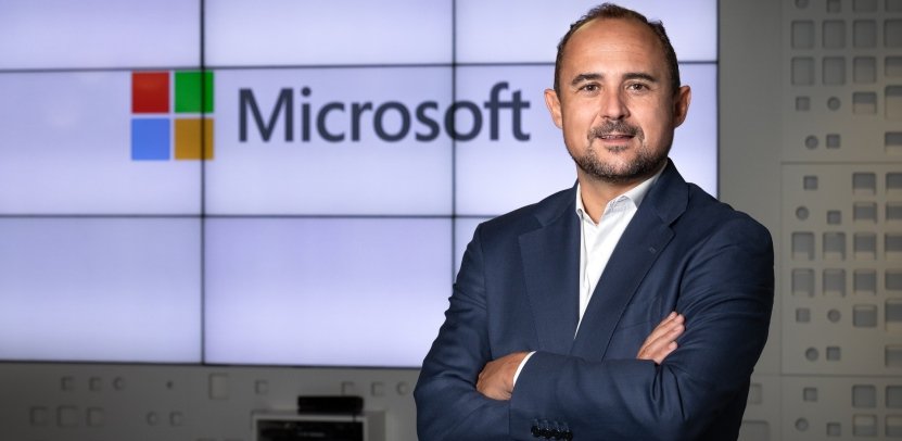 Microsoft Consulting España
