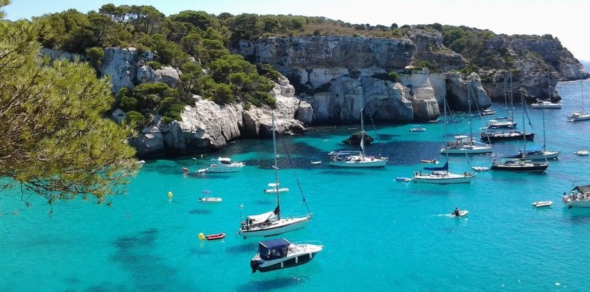 Pure Storage ayuda a Menorca a ser una isla inteligente