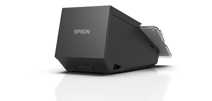 Epson amplía su gama de impresoras para puntos de venta móvil