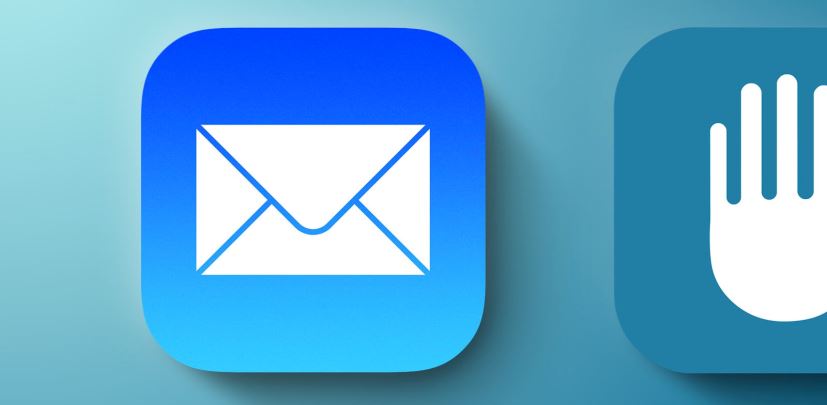 La privacidad de Apple Mail
