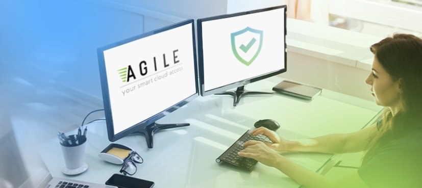 Praim Agile facilita la seguridad y protección en remoto de las estaciones de trabajo corporativas