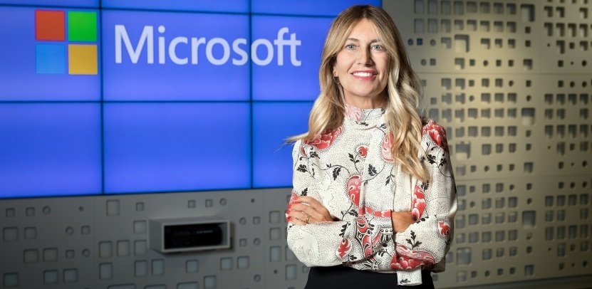 Sector Público de Microsoft España