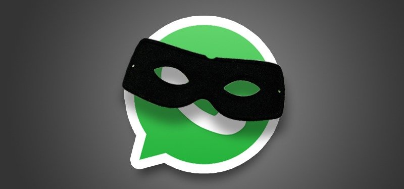 Mod malicioso en WhatsApp