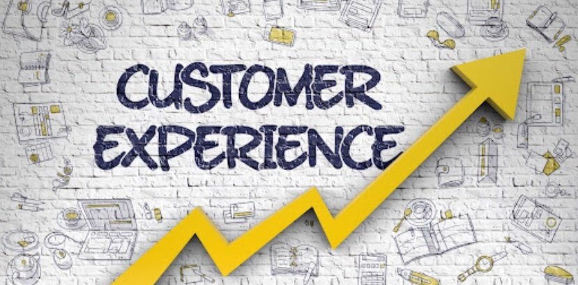 Customer Experience exitosa