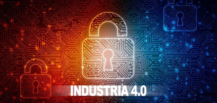 Securizar la Industria 4.0 es imperativo