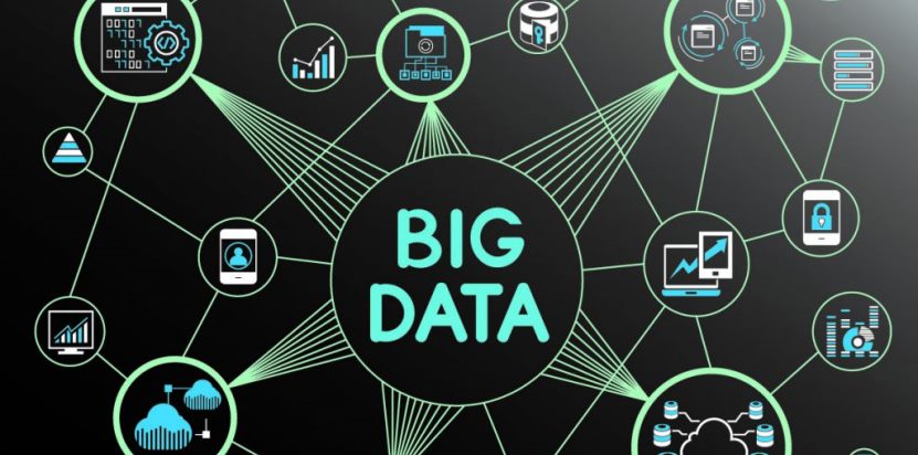 Imprescindibles en Big Data